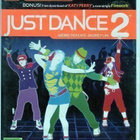 * Just Dance 2 Wii / Wii U PAL Uusi/Muoveissa Lue Kuvaus - pikkukuva 1