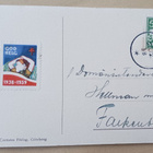 K. Norborg: Lyhty tiiliholveissa, p. 1938 + r. Tubi-joulum. - pikkukuva 2