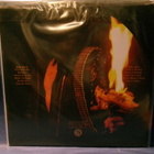 MIDNIGHT - BERLIN IS BURNING M-/M- U.S 2010 REPRESS LP - pikkukuva 2