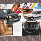 1984 Renault 5 esite -  KUIN UUSI - pikkukuva 2