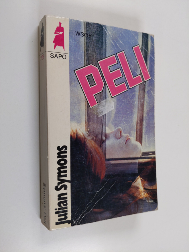 Julian Symons : Peli