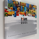 Pgm art world 2001 - pikkukuva 1
