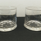 Timo Sarpaneva Helminauha lasit 2 kpl 10 cl, Iittala - pikkukuva 1