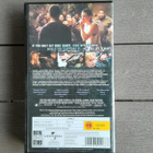 VHS: 8 Mile (Eminem, Kim Basinger, Brittany Murphy 2002) - pikkukuva 2