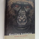 Dawn Prince-Hughes : Gorillan kosketus : matkani läpi aut... - pikkukuva 1