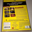AMATÖÖRIT PORN FILM MAKING FOR DUMBASSES DVD - pikkukuva 2