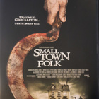 SMALL TOWN FOLK DVD - pikkukuva 1