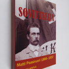 Marjaliisa Hentilä : Sovittelija : Matti Paasivuori 1866-... - pikkukuva 1