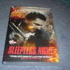 SLEEPLESS NIGHT (Tomer Sisley)*** - pikkukuva 1