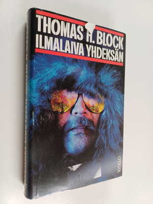 Thomas H. Block : Ilmalaiva yhdeksän