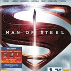 Man of Steel - (Blu-ray) - pikkukuva 1