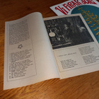 Julhälsning 1966 – vanha joululehti - pikkukuva 4