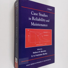Case studies in reliability and maintenance - pikkukuva 1
