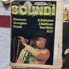 Soundi-paketti. 1976-1977. 9kpl. - pikkukuva 3