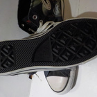 CONVERSE ALL STAR THE DARK KNIGHT RISES UUDET KENGÄT - pikkukuva 4