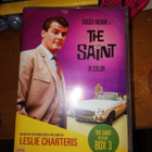 The saint in color boxit 1-3 - pikkukuva 1