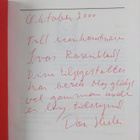 Don Herler : Tindrande teatertiljor 1957-1993 (signeeratt... - pikkukuva 3
