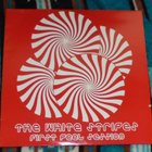 THE WHITE STRIPES ~ First Peel Session ~ LP - pikkukuva 1