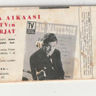 Villi Länsi 11/1961 8.vuosik. - Jack Nauraja - pikkukuva 2