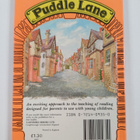 Sheila K. McCullagh : The Gruffle in Puddle Lane - pikkukuva 2