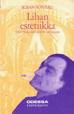 Susan Sontag: Lihan estetiikka