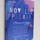 Katja ym. (toim.t) Kettu : Matkanovelleja : novelli palaa! - pikkukuva 1