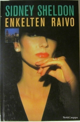 Sidney Sheldon • Enkelten raivo