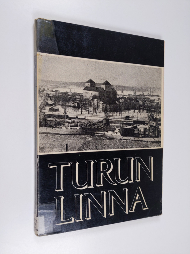 Martti Santavuori : Turun linna