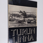 Martti Santavuori : Turun linna - pikkukuva 1