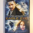 Eagle Eye (2008) Shia LaBeouf, Michelle Monaghan [UUSI!] DVD - pikkukuva 1