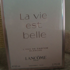 La Vie est Belle L'Eau de Parfum Blanche Lancôme edp 50 ml - pikkukuva 1