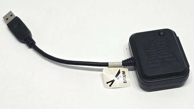 PS3 - Guitar Hero World Tour Wireless USB Dongle (Rummut)