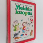 Kaarina Helakisa ym. : Meidän kuopus - pikkukuva 1