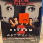 Scream 2 UUSI MUOVEISSA - pikkukuva 1