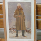 Eero Järnefelt "Carl Gustaf Mannerheim" - pikkukuva 1