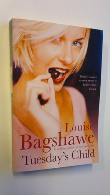 Louise Bagshawe : Tuesday's child
