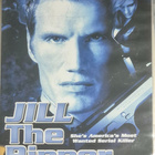 Jill the Ripper Dolph Lundgren -DVD - pikkukuva 1