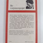 Jordan Raditskov : Me varpusenpojat - pikkukuva 2