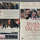 rivien välissä (76 588) UUSI -FI- suomik. DVD juliette bino - pikkukuva 1