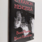 Boris Hurtta : Cyranon hengessä - pikkukuva 1