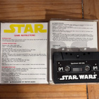 Star Wars – ZX Spectrum 48/128K, kasettipeli, retro - pikkukuva 2