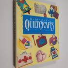 Jennifer Geiger : Small quiltcrafts - pikkukuva 1