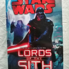 Kemp, Paul S.: Star Wars: Lords of the Sith - pikkukuva 1