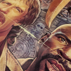 Tulijalka suomalainen elokuvajuliste (1986) Chuck Norris - pikkukuva 4