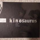 Harto Hänninen: Kinosaurus - pikkukuva 1