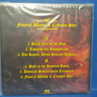 KROLOK - FUNERAL WINDS & CRIMSON SKY M-/M- FRA 2022 LP - pikkukuva 2
