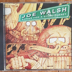 JOE WALSH - Songs For A Dying Planet (CD 1992) ROCK - pikkukuva 1