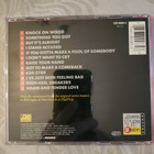 Eddie Floyd - Knock On Wood Cd (M-) - pikkukuva 2