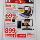Tieteen kuvalehti historia 12/2008 - pikkukuva 2
