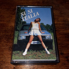 Si si Italia – Fiat Uno -mainoskasetti (Heikki Silvennoinen) - pikkukuva 1